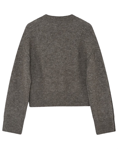 Day Birger et Mikkelsen - Solange Cozy Days Strik - Wren Melange